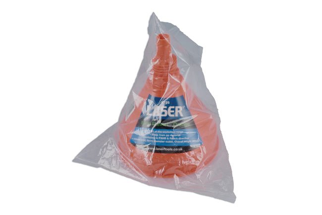 Laser Tools 5725 Funnel 145mm Laser Tools