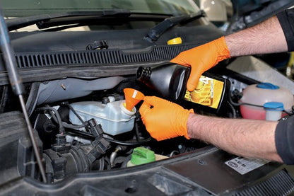 Laser Tools 5728 Funnel Set 4pc Laser Tools