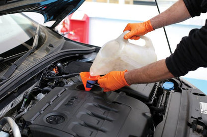 Laser Tools 5728 Funnel Set 4pc Laser Tools