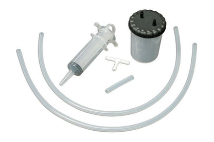 Laser Tools 5731 Suction Brake Bleeding Kit Laser Tools