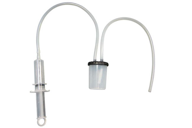 Laser Tools 5731 Suction Brake Bleeding Kit Laser Tools