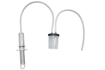 Laser Tools 5731 Suction Brake Bleeding Kit Laser Tools