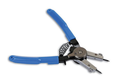 Laser Tools 5733 Quick Change Circlip Pliers Laser Tools