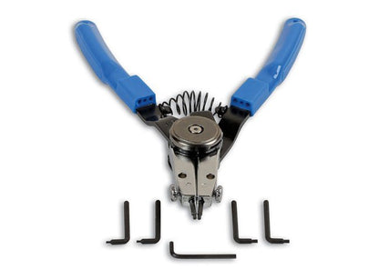 Laser Tools 5733 Quick Change Circlip Pliers Laser Tools