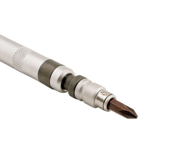 Laser Tools 5735 Micro Impact Driver Set 3/8"D Laser Tools