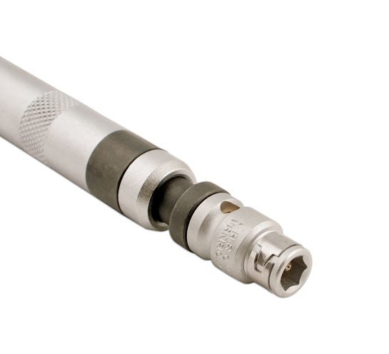 Laser Tools 5735 Micro Impact Driver Set 3/8"D Laser Tools