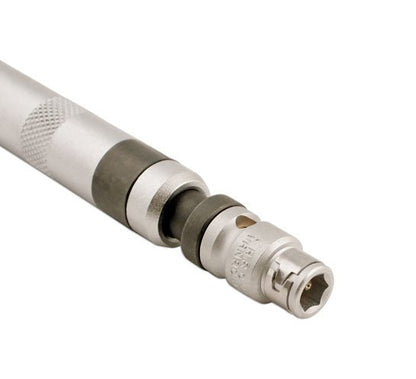 Laser Tools 5735 Micro Impact Driver Set 3/8"D Laser Tools