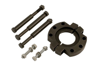 Laser Tools 5738 Inner Bearing Removal Tool - for Ford Transit Laser Tools