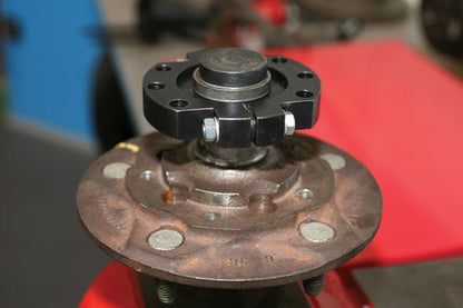 Laser Tools 5738 Inner Bearing Removal Tool - for Ford Transit Laser Tools