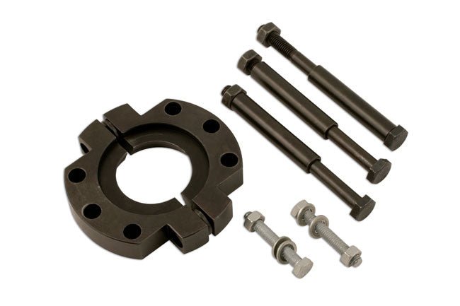 Laser Tools 5738 Inner Bearing Removal Tool - for Ford Transit Laser Tools