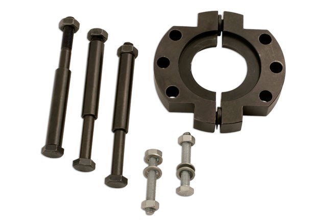 Laser Tools 5738 Inner Bearing Removal Tool - for Ford Transit Laser Tools