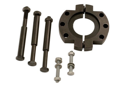 Laser Tools 5738 Inner Bearing Removal Tool - for Ford Transit Laser Tools