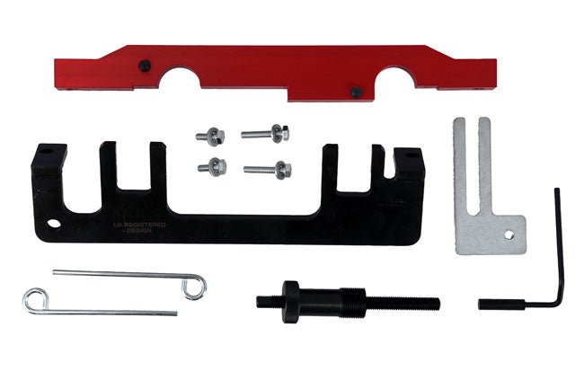Laser Tools 5739 Engine Timing Tool Kit - for BMW N43 Laser Tools