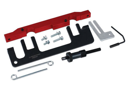 Laser Tools 5739 Engine Timing Tool Kit - for BMW N43 Laser Tools
