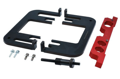 Laser Tools 5740 Engine Timing Kit - for BMW N51, 52, 53, 54, 55, S55 Laser Tools