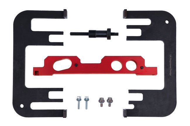 Laser Tools 5740 Engine Timing Kit - for BMW N51, 52, 53, 54, 55, S55 Laser Tools