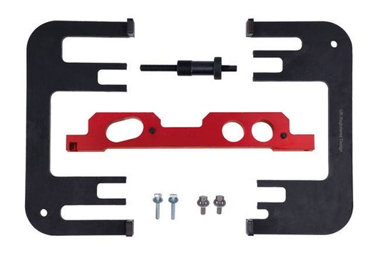 Laser Tools 5740 Engine Timing Kit - for BMW N51, 52, 53, 54, 55, S55 Laser Tools