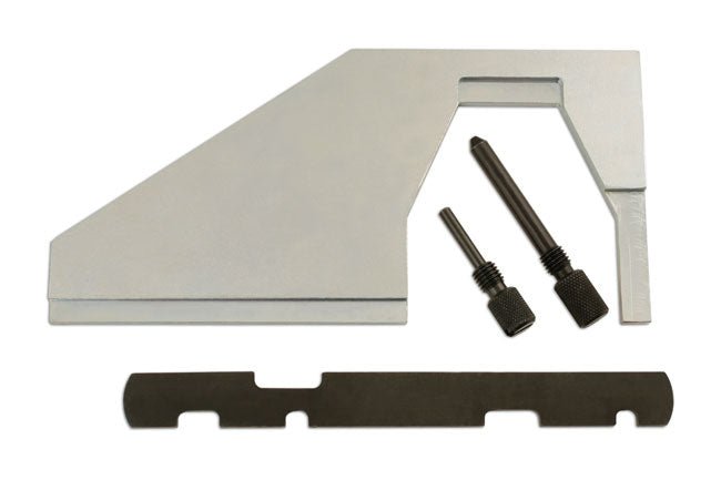 Laser Tools 5741 Engine Timing Tool Kit - for Mazda, Ford Laser Tools