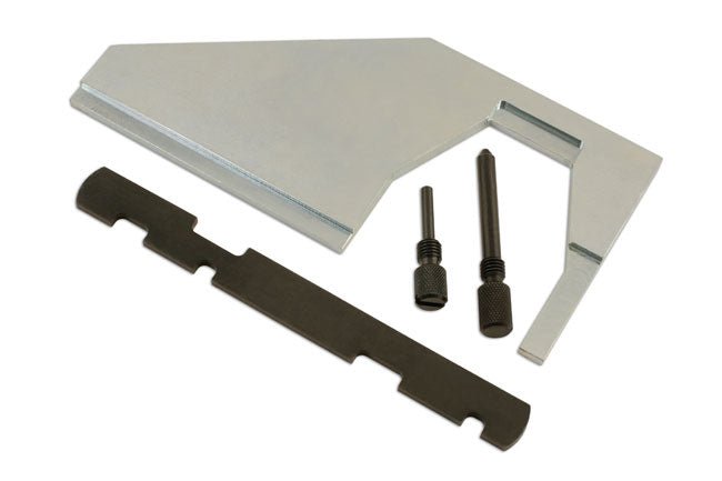 Laser Tools 5741 Engine Timing Tool Kit - for Mazda, Ford Laser Tools