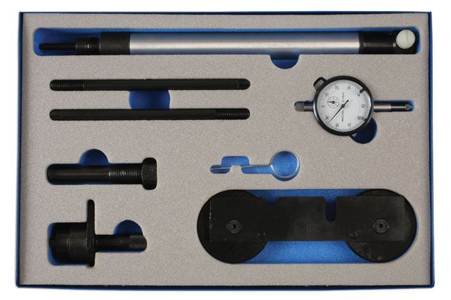 Laser Tools 5742 Engine Timing Tool Kit - for VAG TFSI, FSI Laser Tools
