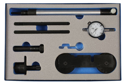 Laser Tools 5742 Engine Timing Tool Kit - for VAG TFSI, FSI Laser Tools