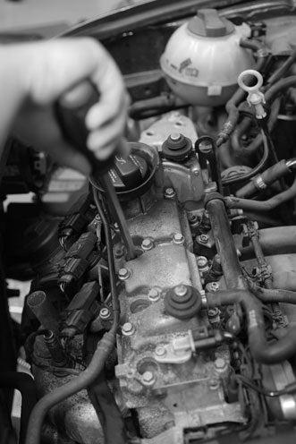 Laser Tools 5743 Extra Long Spline Screwdriver Set 5pc Laser Tools