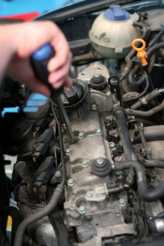 Laser Tools 5743 Extra Long Spline Screwdriver Set 5pc Laser Tools