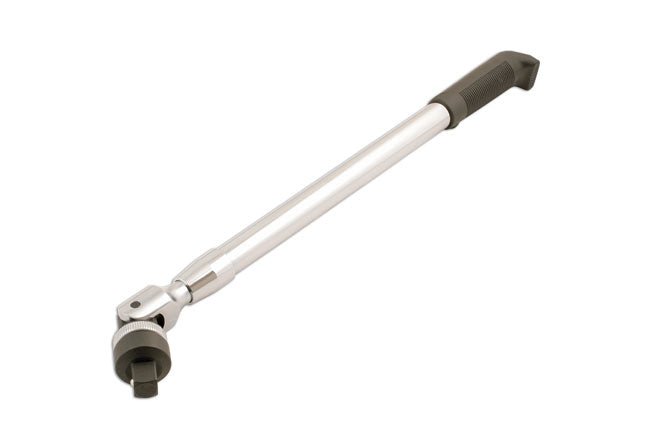 Laser Tools 5745 Extending Ratchet Power Bar 3/4"D Laser Tools