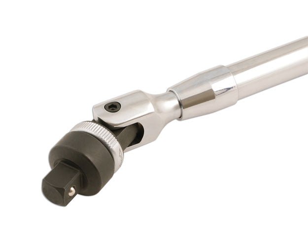 Laser Tools 5745 Extending Ratchet Power Bar 3/4"D Laser Tools