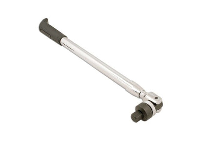 Laser Tools 5745 Extending Ratchet Power Bar 3/4"D Laser Tools