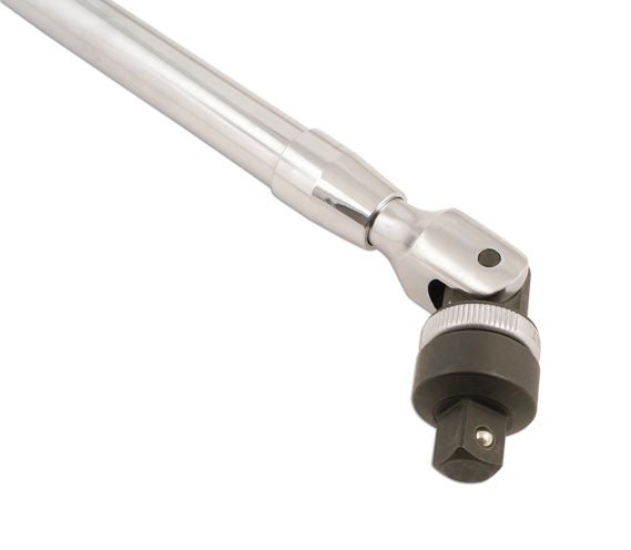 Laser Tools 5745 Extending Ratchet Power Bar 3/4"D Laser Tools