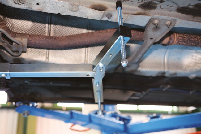 Laser Tools 5750 Engine/Gearbox Support Laser Tools