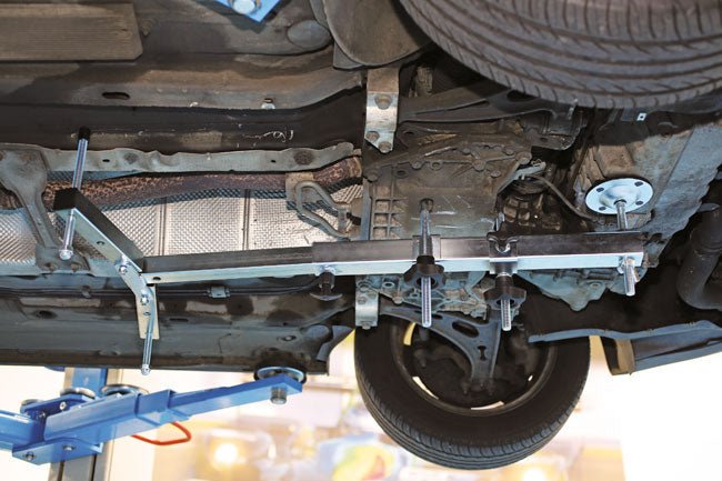 Laser Tools 5750 Engine/Gearbox Support Laser Tools