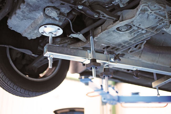 Laser Tools 5750 Engine/Gearbox Support Laser Tools