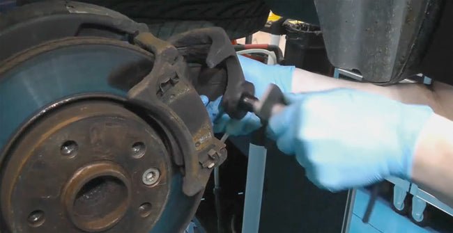 Laser Tools 5751 Adjustable Brake Caliper Rewind Tool Laser Tools