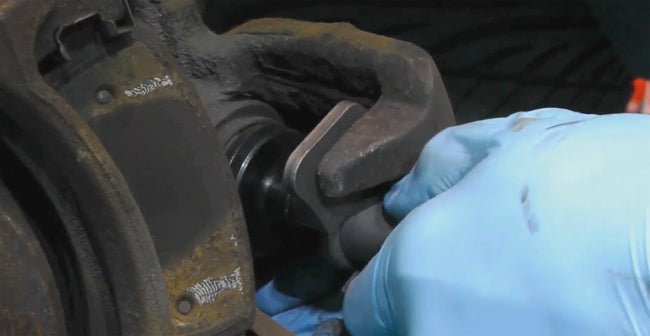 Laser Tools 5751 Adjustable Brake Caliper Rewind Tool Laser Tools