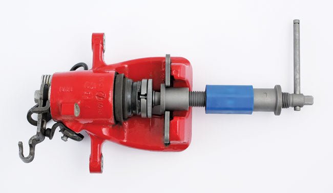 Laser Tools 5751 Adjustable Brake Caliper Rewind Tool Laser Tools
