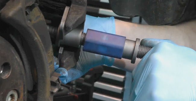 Laser Tools 5751 Adjustable Brake Caliper Rewind Tool Laser Tools