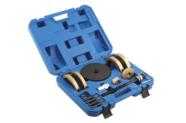 Laser Tools 5784 GEN2 Wheel Bearing Kit 82mm - for Ford Laser Tools