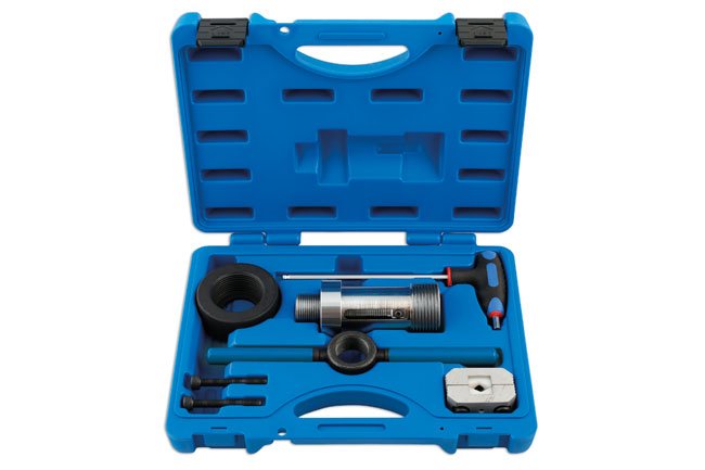 Laser Tools 5790 MacPherson Strut Expander Tool Set Laser Tools