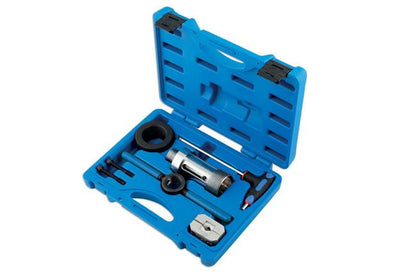Laser Tools 5790 MacPherson Strut Expander Tool Set Laser Tools