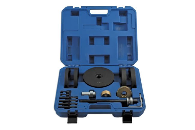 Laser Tools 5823 GEN2 Wheel Bearing Kit - for Smart Forfour/Mitsubishi Colt 6 Laser Tools