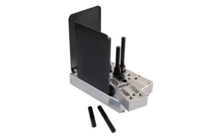 Laser Tools 5824 Press Supporting Block - 30 Tonne Laser Tools