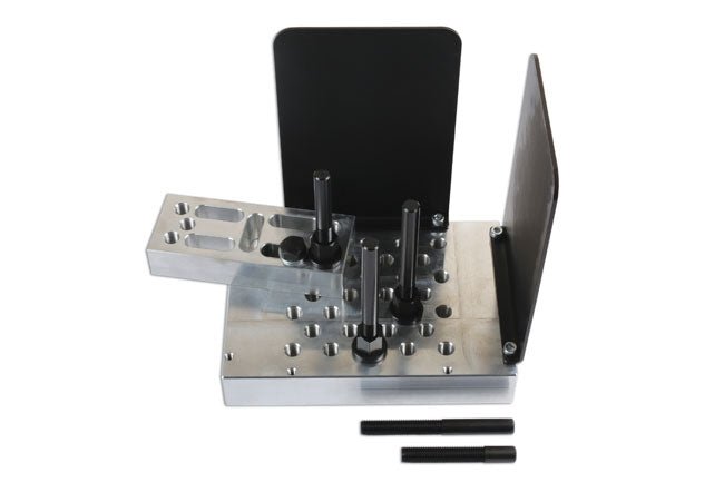 Laser Tools 5824 Press Supporting Block - 30 Tonne Laser Tools