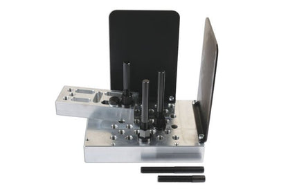 Laser Tools 5824 Press Supporting Block - 30 Tonne Laser Tools