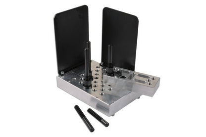 Laser Tools 5824 Press Supporting Block - 30 Tonne Laser Tools