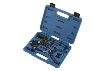 Laser Tools 5826 Motorcycle Chain Tool Kit Laser Tools