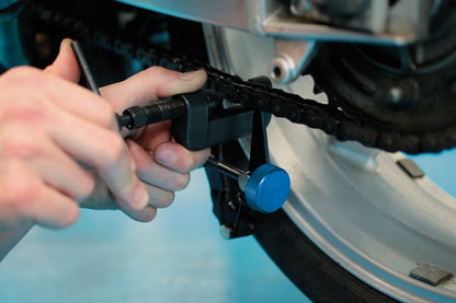 Laser Tools 5826 Motorcycle Chain Tool Kit Laser Tools