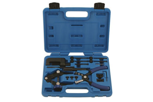 Laser Tools 5826 Motorcycle Chain Tool Kit Laser Tools
