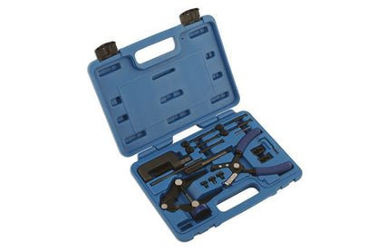 Laser Tools 5826 Motorcycle Chain Tool Kit Laser Tools
